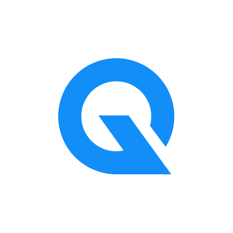 QuickQ官方网站怎么了